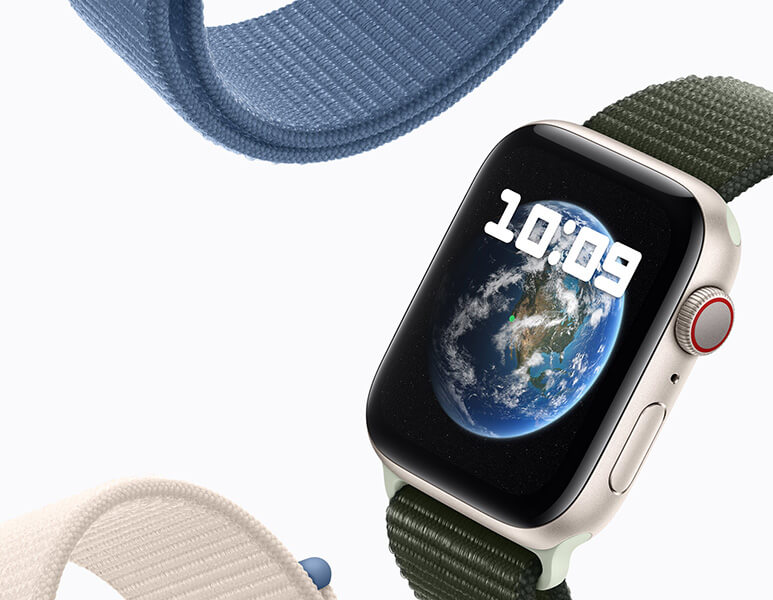 Apple Watch SE 2
