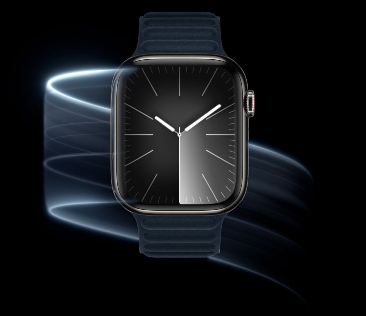 Apple Watch Series 9 1